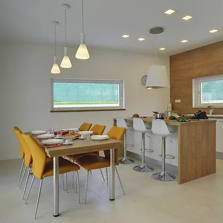 Holiday home Valery