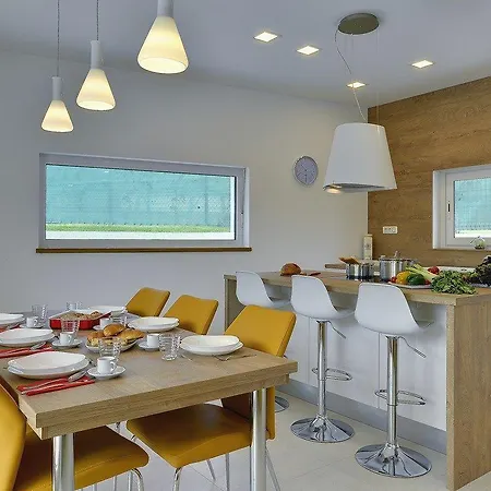 Holiday home Valery